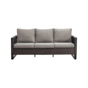 Sofa With Anti-Rust Frame
